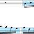 Bach Invention 4 In D Minor BWV 775 Musical Analysis