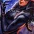 Catwoman DC Comics Clip 1 Shorts Catwomen Dccomics Superheroes Music Friendships