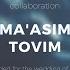 Mordy Weinstein Ma Asim Tovim מעשים טובים A Cappella Cover