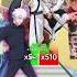 Can Gojou TAKE DOWN Sukuna AND Mahoraga Anime Jujutsukaisen Gojousatoru Sukuna