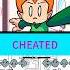 Cheated Pico BF GF Nene FNF Mod Friday Night Funkin Fnf