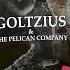 Goltzius And The Pelican Company Limited Edition Blu Ray Showcase