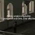 Belki Lyrics Translation Turkish Dedublüman Sadpoetry Status