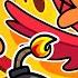 YOU THINK THAT BOMB WILL SAVE YOU SQUIRREL Goose Goose Duck