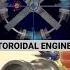 Toroidal Internal Combustion Engine Work MYT Engine Aircraftengine Technology Automobile