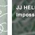 JJ Heller Impossible Official Audio Video