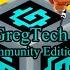 GregTech на минималках 2 Ищем дом