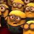 Миньоны Minions Поцелуй Kiss
