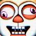 FNAF ЛУЧШИЕ ПРИКОЛЫ 2021 БИДИБАБ в ПСИХУШКЕ АНИМАТРОНИК ИМПОСТЕР и СВИНЬЯ ХАЛК ФНАФ ЧЕЛЛЕНДЖ