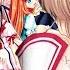 ReWrite Член Геи Прохождение 90