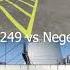 M249 Vs Negev Csgo Shorts