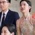 新娘和媽媽的神仙顏值 網友 女兒和媽媽是複製黏貼的版本 新郎一眼就看到老婆30年後的樣子 Beautiful Bride And Mom