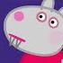 Peppa Pig S Halloween Pumpkin Party Peppa Pig Official Family Kids Cartoon