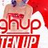 Listen Up Feat Red London Uberjak D Remix