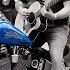 Get Ready To Rock Texas Outlaw Blues With A Punch