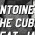 ANTOINE CLAMARAN THE CUBE GUYS Feat JAREN You Got The Love Official