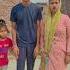 Cute Baby Sister And Brother Surprised To