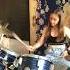 Антон Токарев Седьмой лепесток Drum Cover Ne Katushka