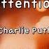 Attention Charlie Puth Instrumental Lyrics