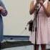 Helpless From Hamilton Live Cover