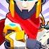 Светлый Мортис Меха Light Mecha Mortis BrawlStars БравлСтарс Shorts