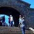 Arch Of Mount Ararat Charents Arch Armenia Арка с видом на Арарат Арка Чаренца