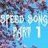 Speed Song Женя лизогуб давид туров фрося покажи мне любовь