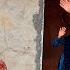 The Unexpected Confrontation Between Valiullah Zaritaj And The Old Man S Defense