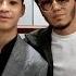 DIMASH Met Nurdaulet Sagatbek The Winner Of The Dombra Dastan Play Dombyra Together Collection