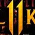 MK11 BRUTALITY KOMBOS FOR ALL CHARACTERS 1080p 60 FPS ULTIMATE EDITION MORTAL KOMBAT 11 2022