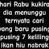 Ku Kira Hari Minggu Ternyata Hari Rabu Kukira Dia Menunggu Ternyata Ceria Yang Baru Pusing Pusing 7