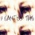 I Cant Do This K3NT4 Super Slowed