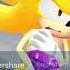 Sonic Thrones Remake MMD Links In The Description