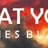 JAMES BLAKE SAY WHAT YOU WILL LYRICS