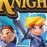 Let S Play Portal Knights EP 1 Ranger