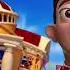LazyTown The Mine Song Lu9 Midi Stems