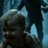 Zombie Chased The Baby In Forest Puppy S Brave Rescue After Train Fall Emotional Short Story