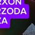 Dilfuzaga Izlatmanglar Endi Mani Trend Qo Shiq Xudoyorxonqalandarzoda