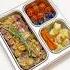 Pack My Lunch With Me Healthyfood Asmr Lifestyle Lunchbox Lunch Bento