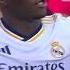 Camavinga Cama Ho Halamadrid
