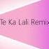 Polvonjon Studio Teka Lali Remix