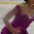 El Segundo 2023 Short Program Shameless Junior