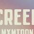 Mxmtoon Creep Lyrics