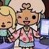 Время летит очень быстро Tocabocalifeworld Tocaboca токабока Toca Persik9139