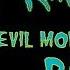 EVIL MORTY S THEME RICK AND MORTY ROCK COVER FOR THE DAMAGED CODA