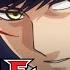MASHLE MAGIC AND MUSCLES The Divine Visionary Candidate Exam Arc Official Trailer