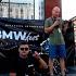 BMW Fest в Минске BMW 4 G22 готова Пригнаный BMW X5 F15 из Германии Jaguar XF в ремонте