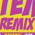 TETEMA REMIX