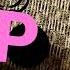 Alphabet Lore P Infiation