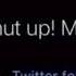 I Told That Bitch Shut Up My Son Crying